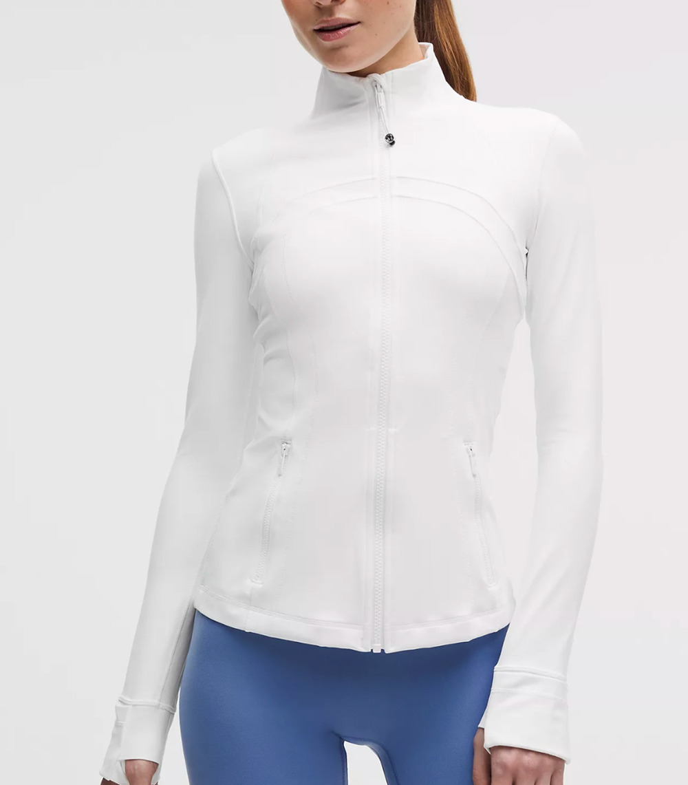 lululemon Womens Arizona A Define Jacket 6